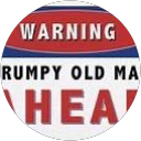 Grumpy Old Bloke Grumpy Old Bloke